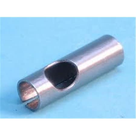 Newalthlete 2 x 0.81 in. OEM Exhaust Pipe Adaptor NE653930