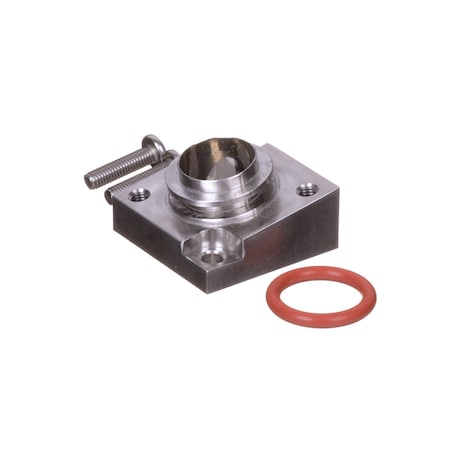 Follett KIT, MICROCHEWBLET W/ O-RING SEAL 01161843