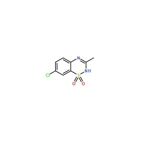 Ak Scientific Diazoxide (1g), CAS 364-98-7 Z3125-1g