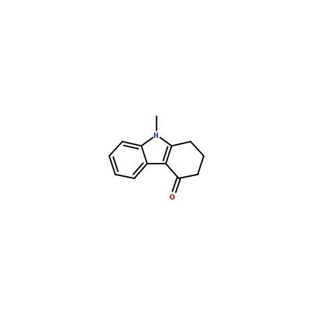 Ak Scientific 1, 2, 3, 4-Tetrahydro-9-methylcarbazol-4-one (100g), CAS 27387-31-1 E586-100g