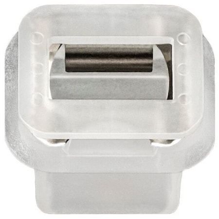 Auveco BMW Grommet/Retainer, 15PK 21764