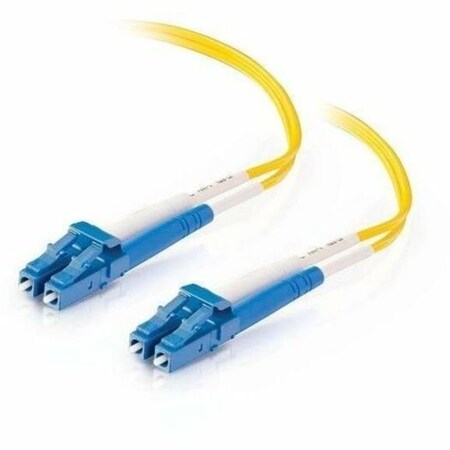 Legrand 2m LC-LC 9/125 SM OS2 Fiber Cable 26264