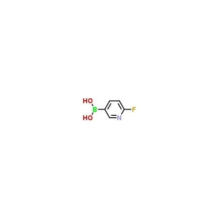Ak Scientific 2-Fluoropyridin-5-boronic acid (100g), CAS 351019-18-6 E812-100g