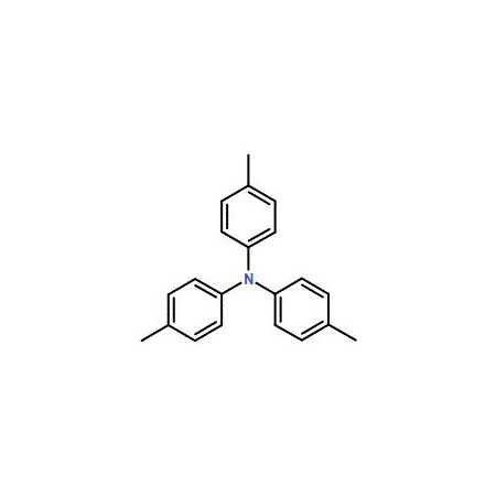 Ak Scientific Tri-p-tolylamine (1g), CAS 1159-53-1 P846-1g