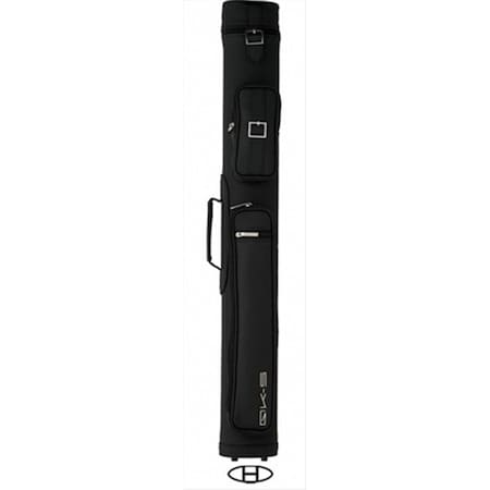 Qk-S Cases QK-S Ray Cue Case - QKS03 BLACK