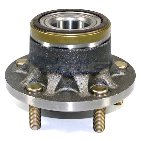 Durago PremiuHuAssembly 295-12439