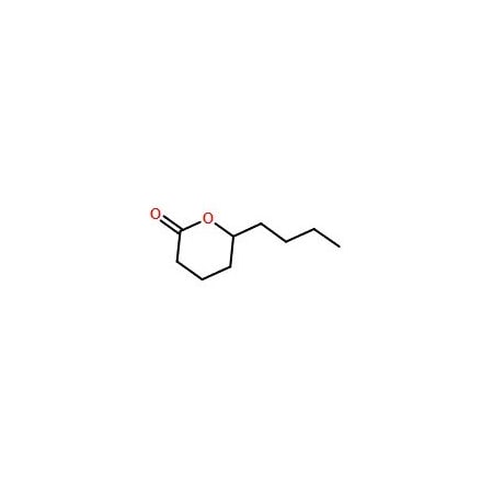 Ak Scientific delta-Nonalactone (1mL), CAS 3301-94-8 P266-1mL