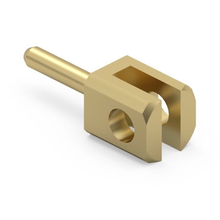 Mill-Max PCB Pins, 3620-1-32-15-00-00-08-0 3620-1-32-15-00-00-08-0