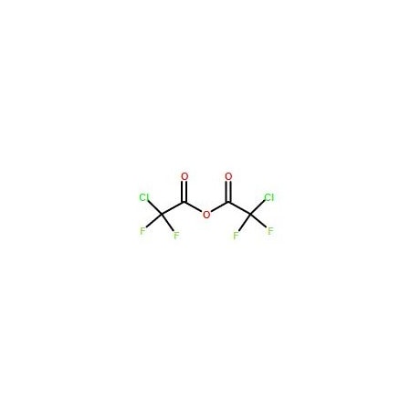 Ak Scientific Chlorodifluoroacetic anhydride (25g), CAS 2834-23-3 9108AD-25g
