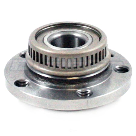 Durago 295-12012 Premium Hub Assembly 29512012
