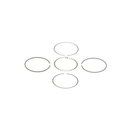 Honda RING SET- PISTON HONDA CODE 7 13010-Z0H-000