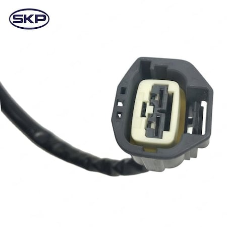 Skyward Automotive Products Secondary Air Injection Pump,  SKAP913057