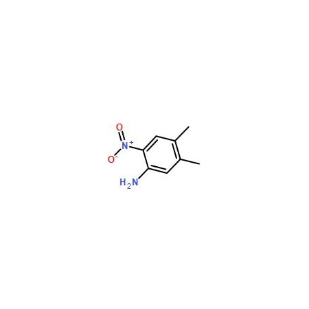 Ak Scientific 4, 5-Dimethyl-2-nitroaniline (1g), CAS 6972-71-0 Y9853-1g