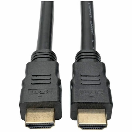 Tripp Lite ACTIVE HIGH-SPEED HDMI CABLE WITH BUILT-IN SIGNAL BOOSTER, 1920 X 1080 1080P 6 P568-065-ACT