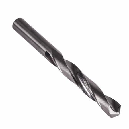 Precision Twist Drill D33W GENERAL PURPOSE STANDARD LENGTH JOBBER LENGTH DRILL BIT, #20 6002468