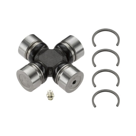 Moog Driveline Products Universal Joint,  285