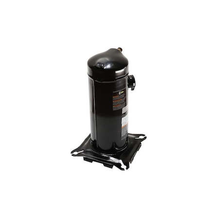 Copeland Compressor 208/230v1ph 7000Btu Scrl Comp ZB07KAE-PFV-818