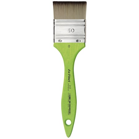 Da Vinci FIT Synthetics Student Brush, Mottler, Series 5073, Size 50 VA-5073_50
