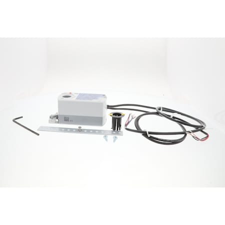 Siemens Actuator 44 Nsr 2Aux 0-10Vdc 24V, 3Pos GDE164.1P