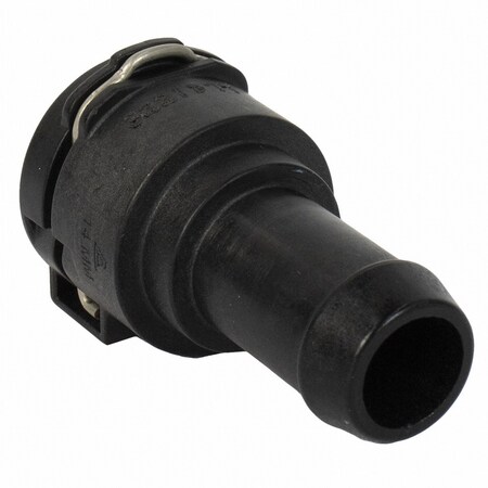 Motorcraft HVAC Heater Pipe, KT149