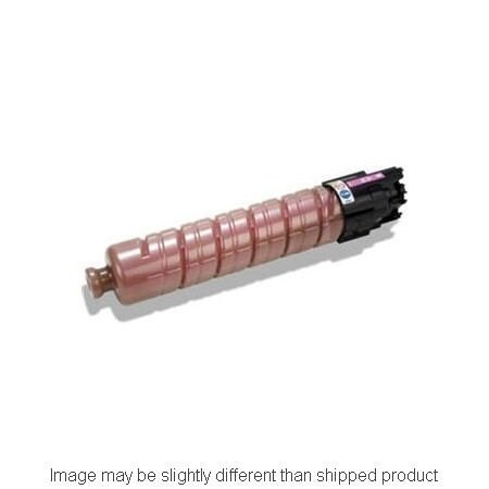 Generic Replacment Toner Cartridge For RICOH AFICIO COMP. SPC430 MAGENTA 821072
