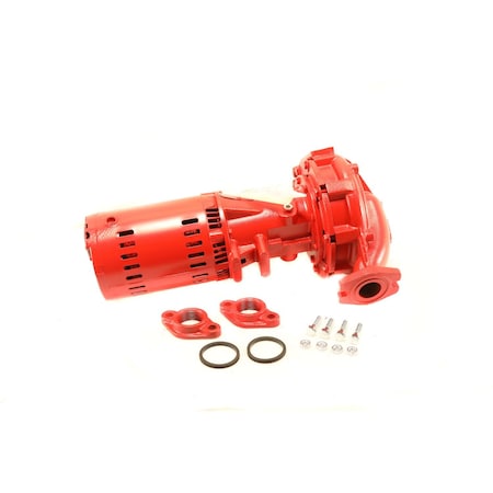 Armstrong H-65-3BF 1hp 208/230/460/3 116491-136A