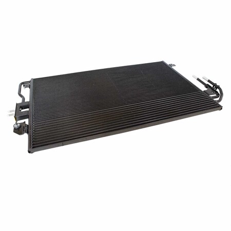 Motorcraft A/C Condenser,  YJ519