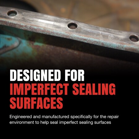 Fel-Pro OIL PAN SET BBC 65-69 OS30061T