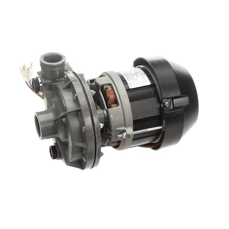 Insinger Wash Pump and Motor Assembly, 208-240 Volt, 60HZ, 1 PH RL2011121