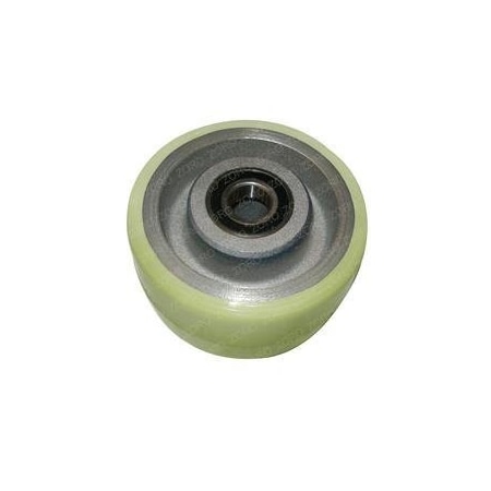 Barrett REPLACEMENT WHEEL ASSEMBLY, POLY, HYLOAD 43382-FS400