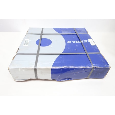 Renold ROLLER CHAIN 10FT 140HRB