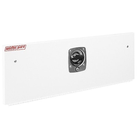 Weather Guard Van Storage System Accessories - Shelf D 9502-3-01