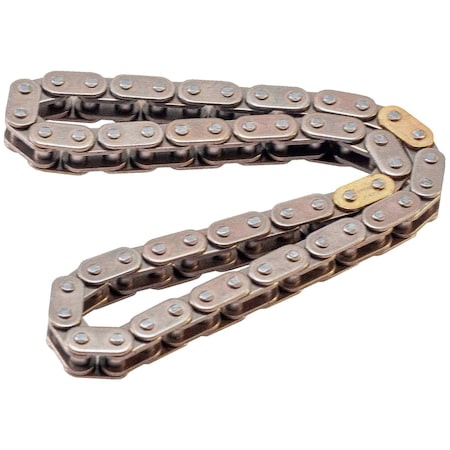 Melling Engine Oil Pump Chain, 751
