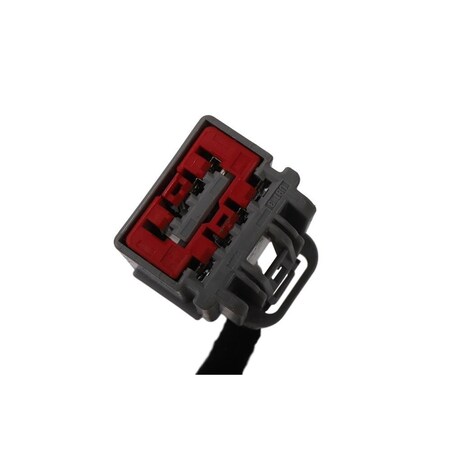 Acdelco ACTUATOR ASM-L/GATE PWR ASST, Liftgate Actuator, 84306929