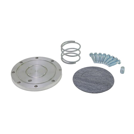 Emerson Repair parts For STAS 054046