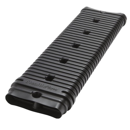 Amerimax Home Products Lw Prfl Downspt Ext 24" 4621
