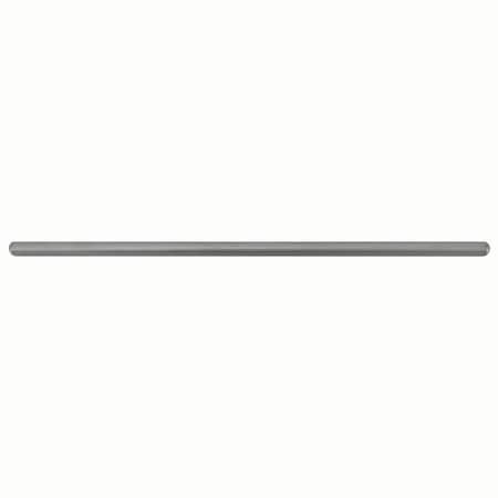 Jorgensen Laboratories External Fixation Rod, 3/16"x6" J0371RME