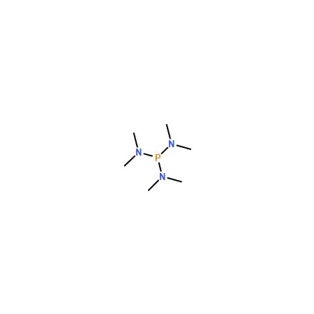 Ak Scientific Tris-(dimethylamino)phosphine (5g), CAS 1608-26-0 Z3462-5g