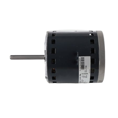 York 120v 1/2hp Program ECM Motor S1-324-39721-011