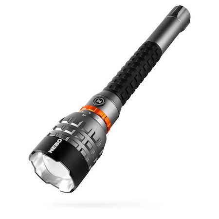 Nebo RECHARGEABLE LED FLASHLIGHT 18000LM NEB-FLT-1068