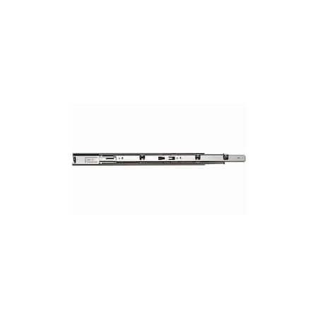 Kv Slide 22" Overtravel Side/bottom Mount 100 Lbs Bulk 8407B 22