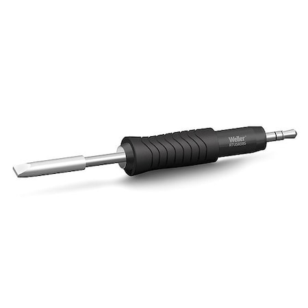Weller Rtus 050 S Ms Tip Chisel 5.0X1.2 T0050113499