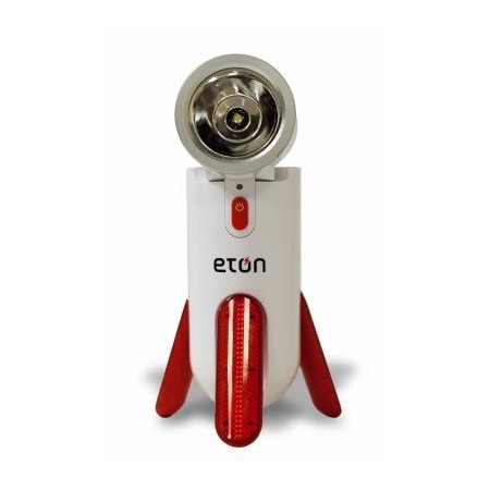 Eton RoadTorq Crank Light NPT100W