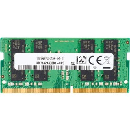 Accortec 8GB DDR4-2666 SODIMM FOR HP - 3TK88AA 3TK88AA-ACC