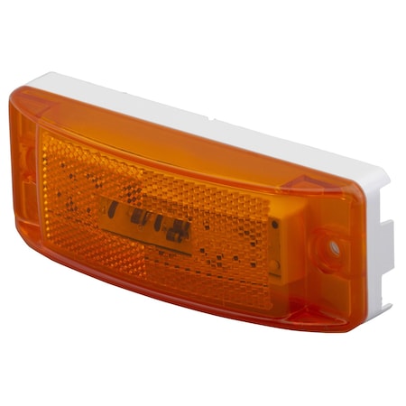 Grote Clearance Marker Lamp, 5-7/8" Length G2103