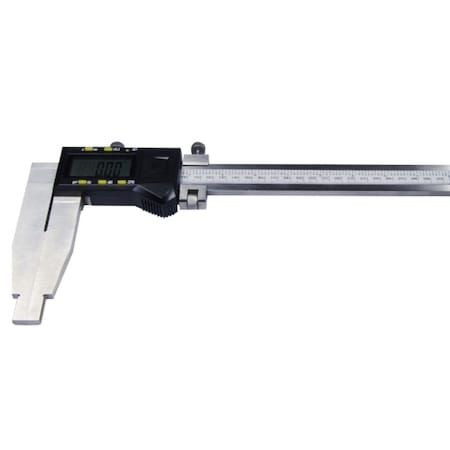 Dasqua Dasqua 40"/1000mm Long Digital Electronic Caliper 4109-1036