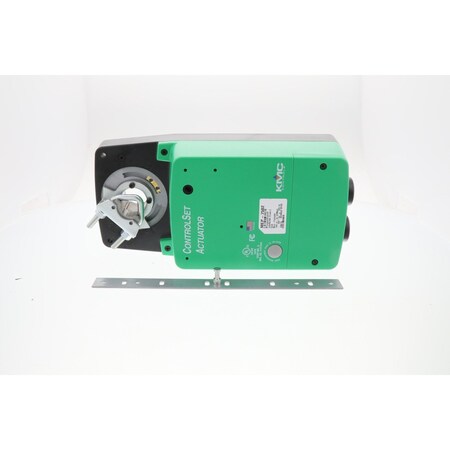 Kmc Controls 24VAC/DC 180IN/LB PROP DCA MEP-7502
