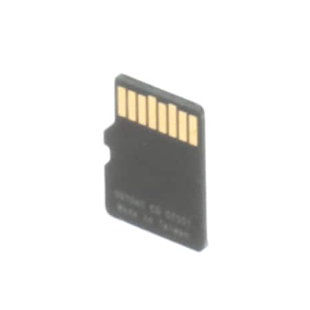 Rational SD Card, Micro 42.00.359P