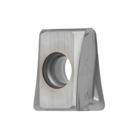 Garant Inserts for Power Tang Milling Cutter, LOEU 090408 R, for Titanium 215990 TI