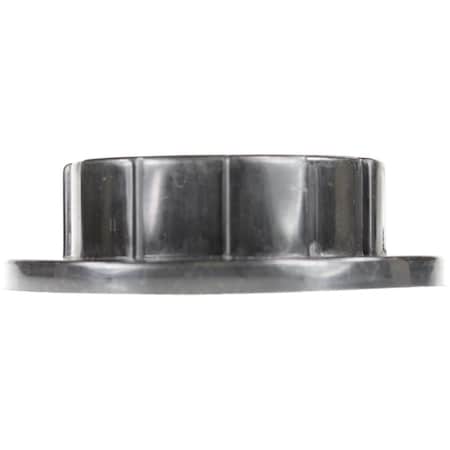 Motorad T53 Coolant Radiator Cap, 1.6 lbs C97-T53